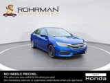 Used 2018 Honda Civic LX image 2