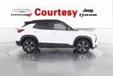 Used 2021 Chevrolet TrailBlazer RS w/ Technology Package image 3
