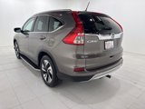 Used 2016 Honda CR-V Touring image 3