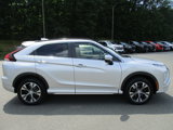 Used 2022 Mitsubishi Eclipse Cross SEL image 4