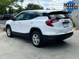 Certified 2024 GMC Terrain SLE image 4