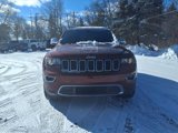 Used 2017 Jeep Grand Cherokee Limited w/ Trailer Tow Group IV image 2