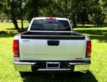 Used 2013 GMC Sierra 1500 SLE w/ Power Tech Package image 5