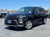 Used 2020 Kia Soul LX image 2