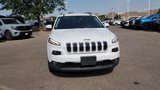 Used 2017 Jeep Cherokee Latitude w/ Comfort & Sound Group image 4