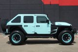 Used 2020 Jeep Wrangler Unlimited Sahara image 3