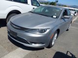 Used 2016 Chrysler 200 Limited image 3