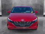 Used 2022 Hyundai Elantra SEL w/ Convenience Package image 2