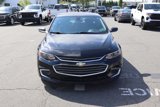 Used 2017 Chevrolet Malibu LS image 3