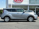New 2025 Kia Soul LX image 2
