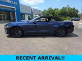 Used 2020 Ford Mustang Convertible image 4