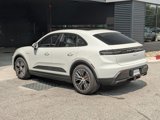 New 2025 Porsche Macan 4 Electric image 3