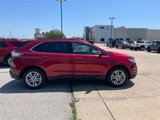 Used 2016 Ford Edge SEL w/ Equipment Group 201A image 3