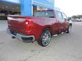 Used 2019 Chevrolet Silverado 1500 LT w/ Texas Edition image 4