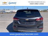 Used 2023 Chevrolet Equinox LT w/ Driver Convenience Package image 4