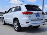 Used 2015 Jeep Grand Cherokee Summit w/ Platinum Series Group image 3
