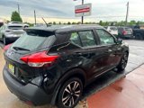 Used 2019 Nissan Kicks SR w/ SR Premium Package image 5