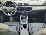 Certified 2022 Audi Q3 2.0T Premium Plus image 2