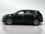 Used 2020 Cadillac XT5 Premium Luxury image 2