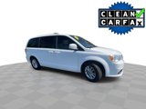 Used 2018 Dodge Grand Caravan SXT image 2