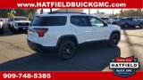 Used 2021 GMC Acadia AT4 w/ Preferred Package image 5