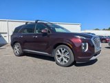 Used 2022 Hyundai Palisade Limited image 2