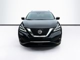 Used 2019 Nissan Murano SL w/ SL Technology Package image 2