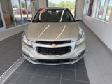 Used 2015 Chevrolet Cruze LT image 2