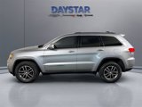 Used 2017 Jeep Grand Cherokee Limited image 5