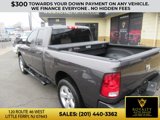 Used 2014 RAM 1500 Express image 4