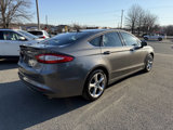 Used 2014 Ford Fusion SE image 5