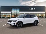 New 2025 Kia Seltos S image 3
