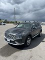 Used 2022 Hyundai Santa Fe SEL w/ Convenience + Premium Package image 4