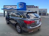 Used 2016 Acura MDX SH-AWD image 3