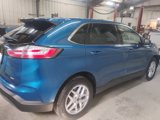 Certified 2024 Ford Edge SEL image 4