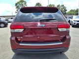 Used 2020 Jeep Grand Cherokee Limited w/ Luxury Group II image 5