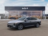New 2025 Kia K4 LXS image 3