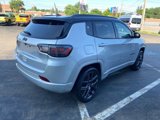 Used 2024 Jeep Compass Limited w/ High Altitude Package image 5