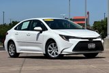 Certified 2023 Toyota Corolla LE image 2