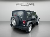 Used 2014 Jeep Wrangler Unlimited Sport w/ Quick Order Package 23S image 5