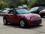 Used 2012 MINI Cooper Roadster image 3