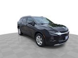 Certified 2020 Chevrolet Blazer LT image 2