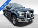 Used 2015 Ford F150 XLT w/ Equipment Group 302A Luxury image 5