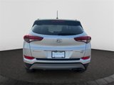 Used 2017 Hyundai Tucson Sport image 4