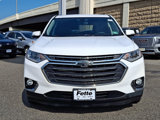 Used 2019 Chevrolet Traverse LT image 2
