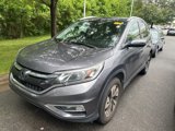 Used 2015 Honda CR-V Touring image 3