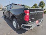 Used 2021 Chevrolet Silverado 1500 LT w/ Z71 Off-Road Package image 3