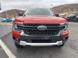 New 2024 Ford Ranger XLT w/ Trailer Tow Package image 2
