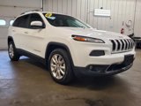 Used 2017 Jeep Cherokee Limited image 2