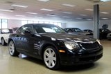 Used 2007 Chrysler Crossfire Coupe image 2